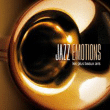 Compilation jazz&nbsp;-&nbsp;Jazz émotions - Les plus beaux airs