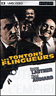 Les Tontons flingueurs - UMD VIDEO