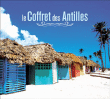 Compilation musique antillaise&nbsp;-&nbsp;Le coffret des Antilles