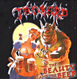Tankard&nbsp;-&nbsp;The beauty and the beer