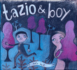 Tazio And Boy&nbsp;-&nbsp;Note book