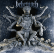Behemoth&nbsp;-&nbsp;The Apostasy