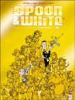 Spoon et White, T4&nbsp;-&nbsp;Léturgie, Yann