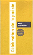 Célébration de la poésie&nbsp;-&nbsp;Henri Meschonnic