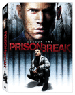 Prison Break&nbsp;-&nbsp;Saison 1