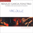 Garcia-Fons Trio&nbsp;-&nbsp;Arcoluz - Edition limitée