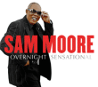 Sam Moore&nbsp;-&nbsp;Overnight sensational