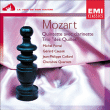 Wolfgang Amadeus Mozart, Michel Portal&nbsp;-&nbsp;Quintette avec clarinette