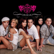 Rebelde&nbsp;-&nbsp;Rebels
