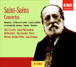 Camille Saint-Saëns&nbsp;-&nbsp;Concertos - Coffret