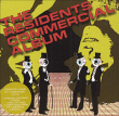 The Residents&nbsp;-&nbsp;Commercial album