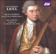 Carl Friedrich Abel