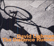 David Liebman&nbsp;-&nbsp;The Distance runner