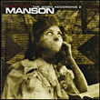 Marilyn Manson&nbsp;-&nbsp;According 2 Manson