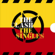 The Clash&nbsp;-&nbsp;The singles box set - Coffret de 19 CD singles