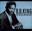 B.B. King&nbsp;-&nbsp;The blues anthology - Deluxe edition