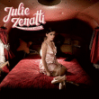 Julie Zenatti&nbsp;-&nbsp;La boîte de Pandore