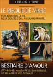 Le Risque de vivre - Bestiaire d'amour&nbsp;-&nbsp;Pierre Braunberger