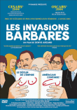 Les Invasions barbares (DVD)