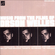 Bande originale de film&nbsp;-&nbsp;Music from the films of Orson Welles