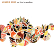 Junior Boys&nbsp;-&nbsp;So this is goodbye