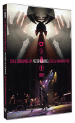 Still growing up live & unwrapped&nbsp;-&nbsp;Peter Gabriel
