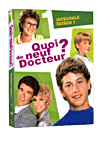 Quoi de neuf Docteur ? - Saison 1 (DVD)