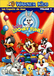 Baby Looney Tunes&nbsp;-&nbsp;Volume 1 - Les Copains de jeux