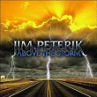 Jim Peterik&nbsp;-&nbsp;Above the storm