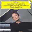 Franz Schubert, Maria-Joao Pires