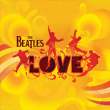 The Beatles&nbsp;-&nbsp;Love - Special edition - Inclus DVD bonus