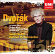 Antonin Dvorak, Simon Rattle&nbsp;-&nbsp;Poèmes Symphoniques