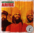 The Abyssinians&nbsp;-&nbsp;Arise - Nouvelle édition