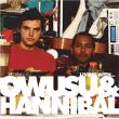 Owusu, Hannibal&nbsp;-&nbsp;Living with Owusu and Hannibal