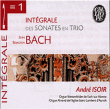 Les Sonates en trio
