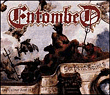Entombed&nbsp;-&nbsp;Serpent saints