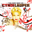 Cyndi Lauper&nbsp;-&nbsp;The very best of - Inclus DVD bonus
