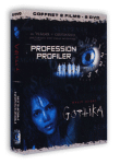 Profession profiler + Gothika - Pack (DVD)