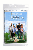 Weeds&nbsp;-&nbsp;Coffret intégral de la Saison 1