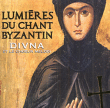 Divna Ljubojevic&nbsp;-&nbsp;Lumières du Chant byzantin