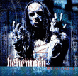 Behemoth&nbsp;-&nbsp;Thelema 6