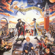 Pendragon&nbsp;-&nbsp;The masquerade overture