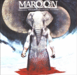 Maroon&nbsp;-&nbsp;When worlds collide