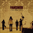 The Answer&nbsp;-&nbsp;Rise