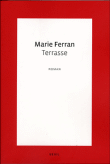 Terrasse&nbsp;-&nbsp;Marie Ferran