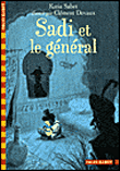 Sadi et le général&nbsp;-&nbsp;Katia Sabet