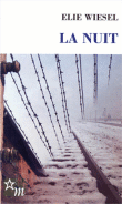 La nuit&nbsp;-&nbsp;Elie Wiesel