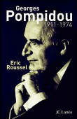 Georges Pompidou&nbsp;-&nbsp;Eric Roussel