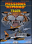 Missions Kimono, T8&nbsp;-&nbsp;Nicole, Brouard