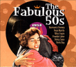 Variété Américaine&nbsp;-&nbsp;Fabulous 50's